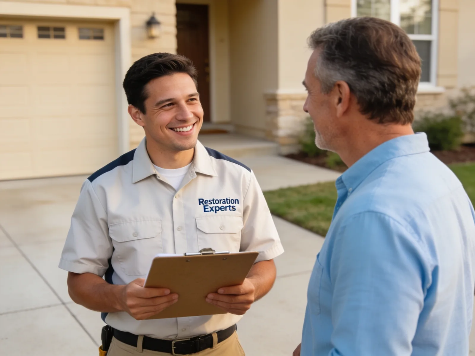 Water Damage Cleanup Rapid River, MI FAQs
